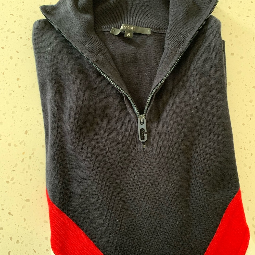 Gucci Men Medium Sweater